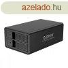 Orico kls hz 2 HDD-hez 3.5 USB 3.0 B
