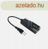 Approx APPC07GV3 USB 3.0 Ethernet Adapter Black