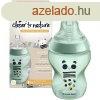 Tommee Tippee Closer To Nature cumisveg 260ml sznes 0+ Zl
