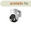 Dahua Analg PT dmkamera - HAC-PT1239A-A-LED (2MP, 3,6mm, k