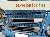 Volvo inox htrcs dsz keret 2021-