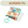 BabyOno jtkknyv FOUR SEASONS puha 1511