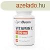 GymBeam C-vitamin 1000 mg 30 tabletta