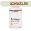 GymBeam D-biotin 90 kapszula