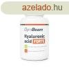 GymBeam Hyaluronic Acid Forte 90 tabletta