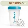 GymBeam Shaker Blend Bottle tltsz-kk 400ml