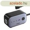 Ugreen CD270 DigiNest Pro 3x USB-C / USB-A Hlzati tlt - 