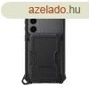 Tok Rugged Gadget for Samsung Galaxy S23, titan (levehet fo