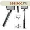 Hordozhat Bluetooth selfie bot tripod llvnnyal