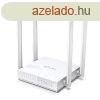 TP-LINK Wireless Router Dual Band AC750 1xWAN(100Mbps) + 4xL