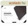 UNIQ Tok Dfender laptop Sleeve 16" fekete tok