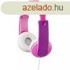 JVC HA-KD7-P Tinyphones Pink