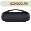 SVEN PS-380 hangszrk, 40W vzll, Bluetooth (fekete).
