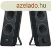 Hangszrk Logitech Speaker Z207, black