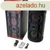 ZQS-4243 hordozhat&#xF3; Bluetooth hangsz&#xF3;r&