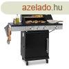 Klarstein Valdosta 3.1, gzgrill, 3 x 2,8 kW + 2,5 kW g. r