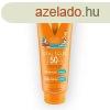 VICHY Capital Soleil Napvd tej gyermekeknek SPF 50+ 300 ml