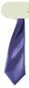 PR750 szatn 144 cm-es frfi nyakkend Premier, Purple-U
