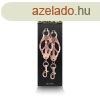  Bound - Nipple Clamps - C3 - Rose Gold 