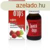  Spanish drops Raspberry - 15 ml 