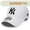 GYEREK SAPKA NEW ERA 9FORTY NY Yankees White Adjustable cap