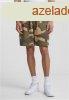 Urban Classics Easy Camo Shorts simplewoodcamo