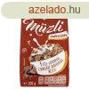 Cerbona mzli csokis-manduls 200g