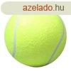 XXL teniszlabda kutyknak (24cm)