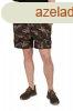 Fox Black Camo LW Swim Shorts Medium rvid nadrg (CFX256)