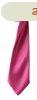 PR750 szatn 144 cm-es frfi nyakkend Premier, Hot Pink-U
