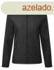 PR812 karcsustott Ni softshell dzseki ell vgig cipzrral