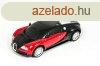 Bugatti Veyron - tvirnyts aut, Piros