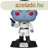 POP! Grand Admiral Thrawn (Star Wars: Ahsoka S2)