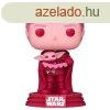 POP! Valentines Luke and Grogu (Star Wars) figura