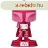 POP! Valentines Mandalorian (Star Wars)