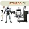 Akcifigura Ultimate Battle Damaged RoboCop with Chair (Robo