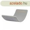 Balance board - fa egyenslyoz deszka filccel - 80x30cm - s