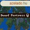 Dwarf Fortress (Digitlis kulcs - PC)