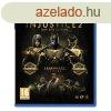 Injustice 2 (Legendary Kiads) - PS4