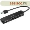 Sandberg Krtyaolvas - USB 3.0 Pocket Card Reader (USB-A 3.