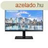 Samsung Monitor 22" - F22T450FQR (IPS, 1920x1080, 16:9,