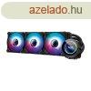 Water Cooling Darkflash DX360 V2.6 PC ARGB 3x 120x120 (Black