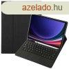SAMSUNG Galaxy Tab S9, Tab S9 FE, Tablet tok, Notesz, Flip, 