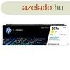 HP W2212X Toner srga 2.450 oldal kapacits No.207