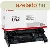 Canon CRG052 Eredeti Fekete Toner