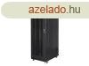 Lanberg 19" 42U Szabadon ll Rackszekrny Black