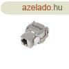 NET Keystone modul, szerszm nlkl szerelhet RJ45->LSA 