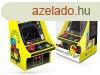My Arcade DGUNL-3220 Pac-Man Micro Player Retro Arcade 6.75 