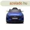 Elektromos aut AUDI Q4 e-tron sportback Baby Mix
