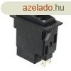 Ablakmos billenkapcsol Steyr 1-40-158-603